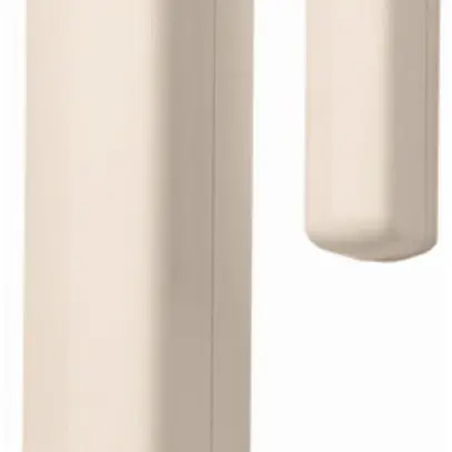 AP-RF-Fenster-/Türkontakt xComfort CDWA-01/3a, creme-weiss 