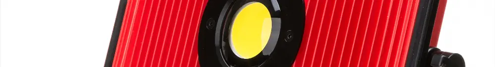 Lampada per posto di lavoro LED MAX HAURI FloodLIGHT, 80W 6000lm IP54 