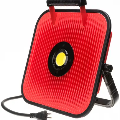 Lampada per posto di lavoro LED MAX HAURI FloodLIGHT, 80W 6000lm IP54 