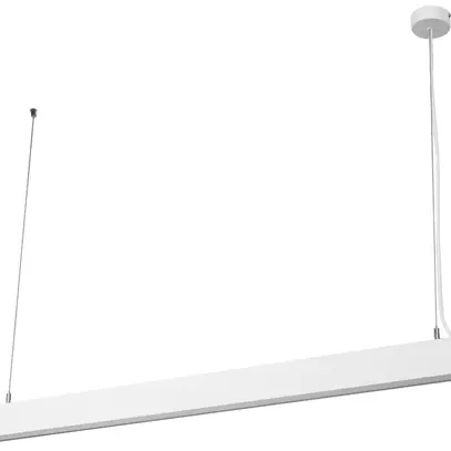 Luminaire suspendu LED LEDVANCE Office line 42W 5500lm 840K dir./indir.1126mm bc 