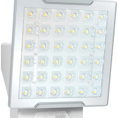 Applique LED Steinel XLED PRO Square Slave 25W 2400lm 4000K IP54 bianco 
