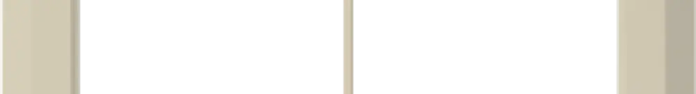 En-tête ENC kallysto.line 3×2 beige vertical 