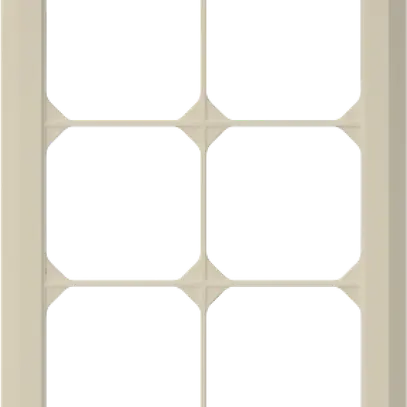 En-tête ENC kallysto.line 3×2 beige vertical 