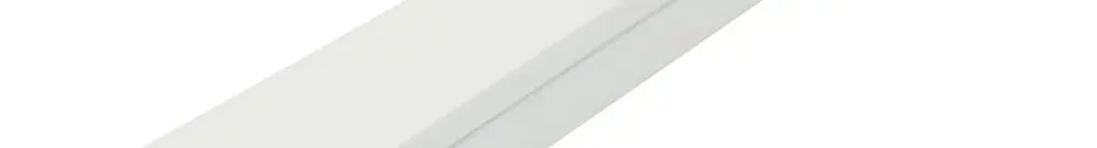 Canale Mini Plasfix 21×11.5mm bianco L=2m autoadesivo 