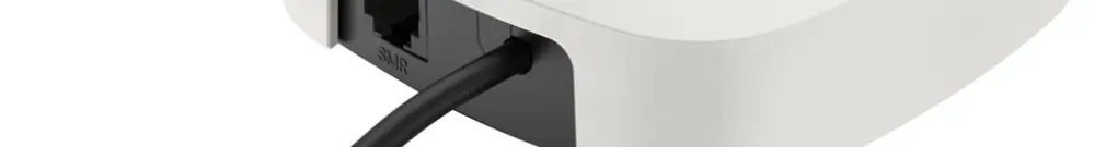 Interfaccia Niko NHC Wireless Bridge 