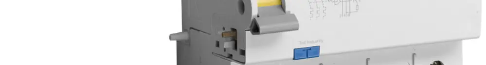 Blocco differenziale Hager 3poli 230…400V 0.03A A 125A 