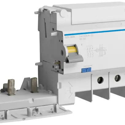Blocco differenziale Hager 3poli 230…400V 0.03A A 125A 