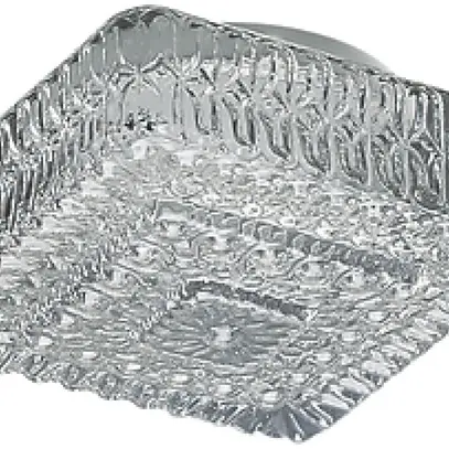 Vetro di ricambio Tulux angolare 60W 195 chiaro 