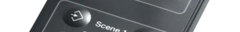 Fernbedienung Steinel RC 5, für PresenceControl PRO DALI 