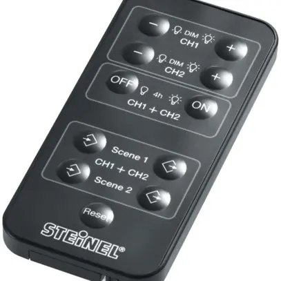 Fernbedienung Steinel RC 5, für PresenceControl PRO DALI 