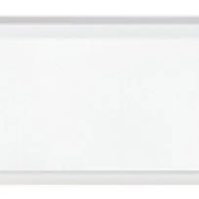 Luminaire panneau LED SG Sense Opalprism PIR 34W 4060lm 840 1197×297 blanc 