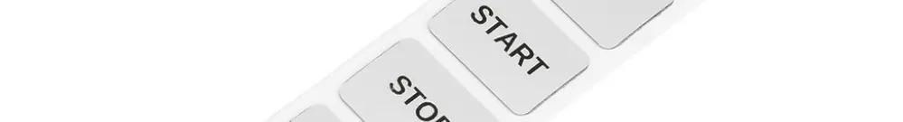 Beschriftungsschild WAGO 210-852, 27×19mm, unbedruckt silber, 350Stk/Rolle 