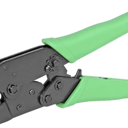Crimpzange für RG 58/59/62+Twin 