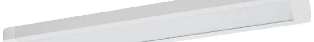LED-Deckenleuchte LDV LED Office Line, 600mm 25W 4000K 
