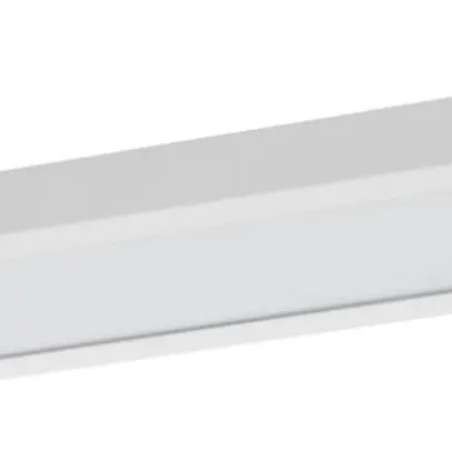 Plafonnier LED LDV LED Office Line, 600mm 25W 4000K 