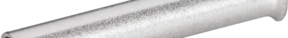 Embout de câble 1,5/12 ltn-Ag 1,5mm²/12mm ltn-Ag 