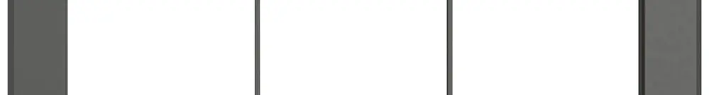 UP-Abdeckrahmen EDIZIO.liv SNAPFIX® 3×3 216×216mm dgu 