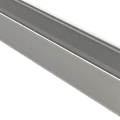 luxKIT Profile P20 - 2.4m blank 