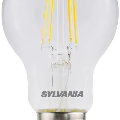 Lampada LED Sylvania ToLEDo Retro A60 E27 4.5W 470lm 827 KL SL 
