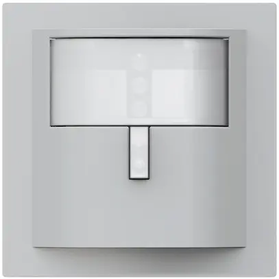 Détecteur de mouvement Hager kallysto A KNX gris clair 