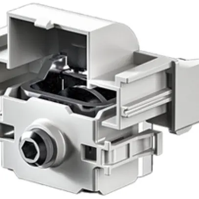 Sammelschienenklemme Rittal SV 9677.485 für NH Gr.1…3 3Stk 