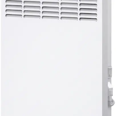 Convecteur mural Stiebel Eltron CNS 75 Trend U 0.75kW 3.3A 426×450×100mm bc 