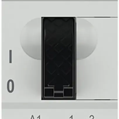 Interrutore impulso AMD Theben OKTO S22-230, 2Ch 16A 230VAC, 1UM 