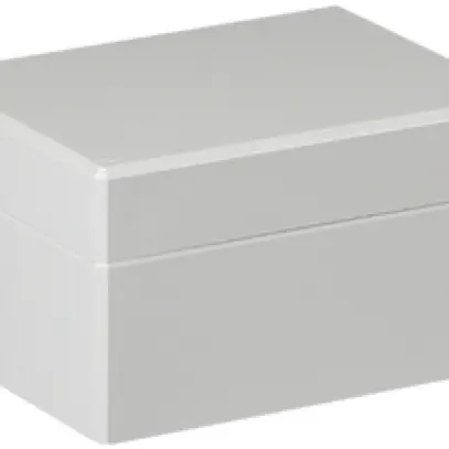 Scatola per apparecchio CUBO D 120×160×91mm 