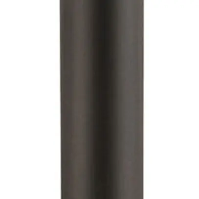 Luminaire bollard LED SLV OVALISK 75 FL 9W 600lm 3000/4000K IP65 
