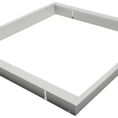 Telaio da incasso Legrand DIANA acciaio 637×650×66mm bianco 