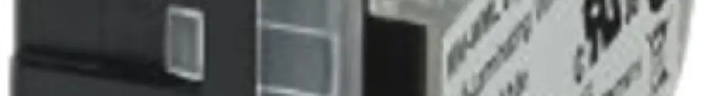 Repères pour câble PX MM-WML 5 (24X10)R C1 WH/BK 22×9.5mm 235 pcs. bc/no 