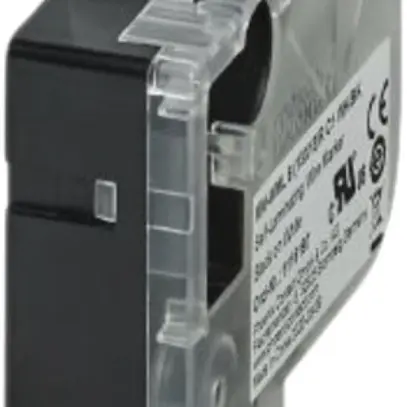 Segnacavi PX MM-WML 5 (24X10)R C1 WH/BK 22×9.5mm 235 pz. bi/ne 