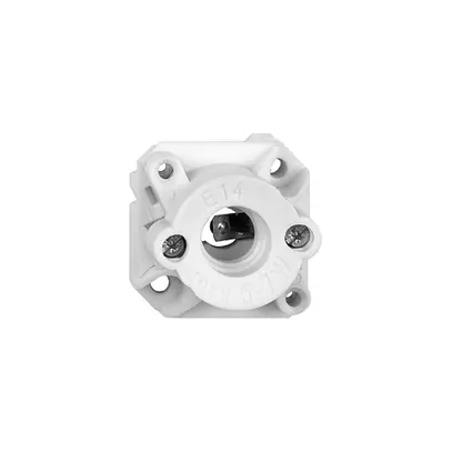 Insert pour lampe témoin FH E14 652/653, 655 