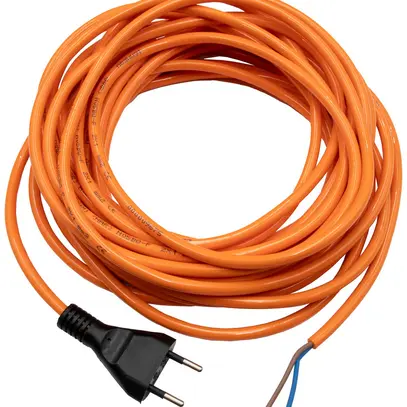 Anschlusskabel Brennenstuhl PUR 10A 230V 2×1mm² T11/frei 10m or 