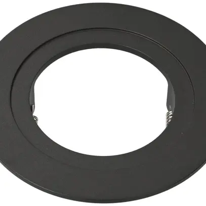 Telaio d'estensione MH per LED-Spot maxLUCE AXO/STATO 5 pezzi nero 