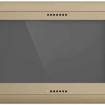 KNX-Panel 7" ENC Feller EDIZIOdue FMI KNX Data Secure sand 