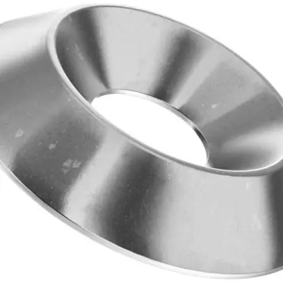 Ranella SFS Ferronorm M5 Ø5.3×16mm SN21390 1000 pezzi 