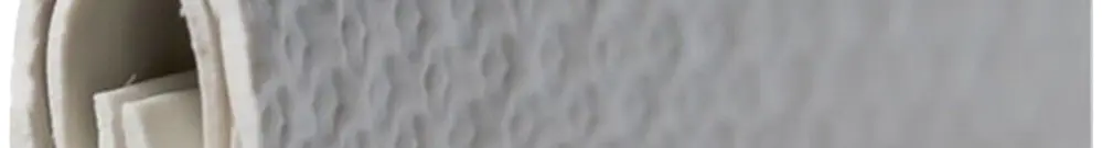 Proteggi spigolo ELBRO materia sintetica, grigio, 1m 
