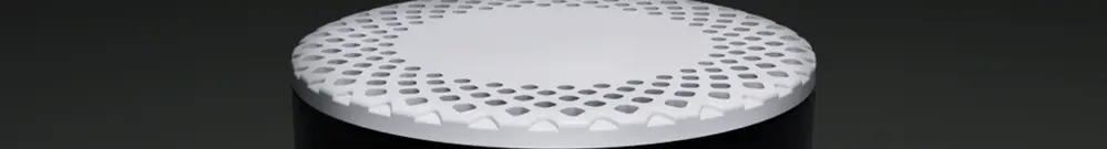 Fragrance Tab Starterkit, bianco per Smart Diffuser HIDE R01, bianco 