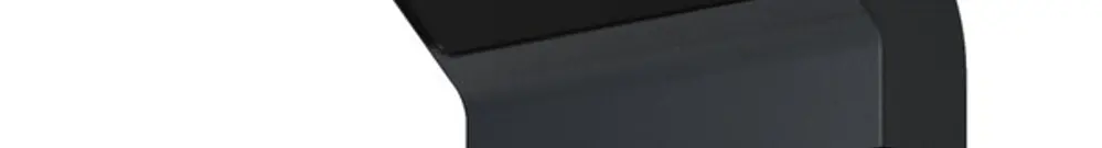 Applique LED LDV ENDURA STYLE Wall, 12W antracite 