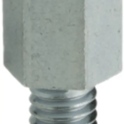 Riduzione di filetto Woertz M6/M4 