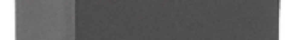 Borne lumineuse LED DOTLUX WAY 15W 800lm 840 IP65 550mm anthracite 