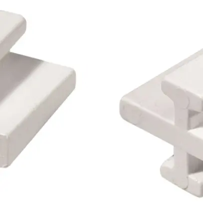 Set di connessione ABB AZB3P10, per distributore AK600, 10 pezzi 