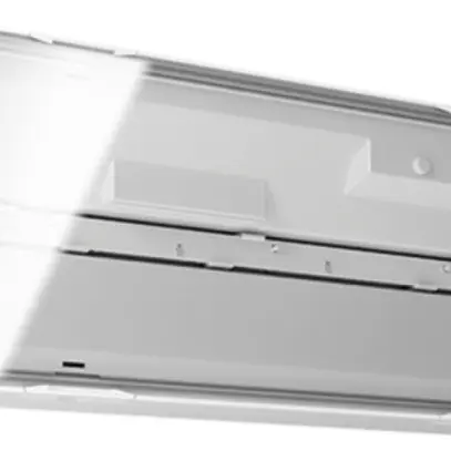Lampada di emergenza ESYLUX ELX 20 LEDi Flat 8h, bianco 