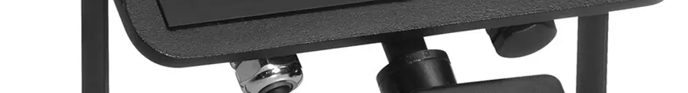 Proiettore LED Sylvania START FLOOD PIR 43W 5000lm 830 IP65 110° 201×156mm nero 