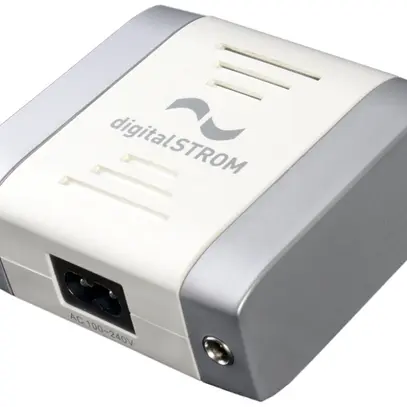 Alimentation digitalSTROM dS-IP-MO-PSU 230V/12VDC 2.5A 30W 