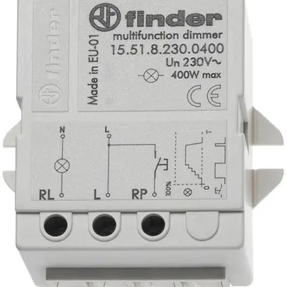 Varialuce INS Finder 230VAC 10…400W 