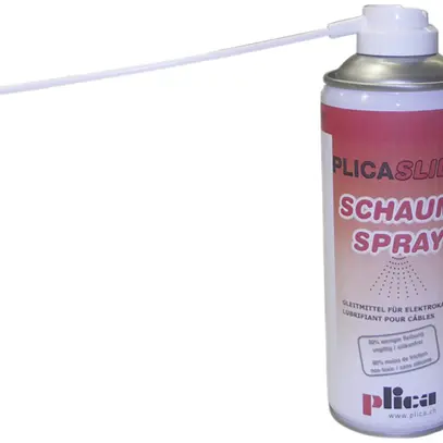 Gleitspray Plica-Slide 400 ml 