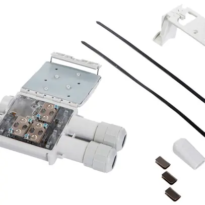 T-Abzweig Rayclic T-02 