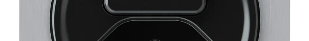 Combinazione INC origin sch 3 + 1×tipo 13 77×77mm luminoso nero 
